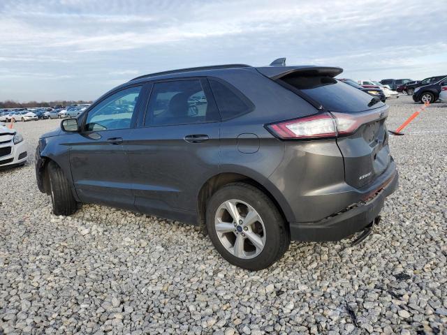 Obraz 2 z 2016 FORD EDGE SE 2016 z VIN 2FMPK4G9XGBB99891