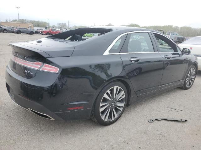 Obraz 3 z 2017 LINCOLN MKZ RESERVE 2017 z VIN 3LN6L5FCXHR665320