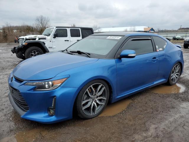 Изображение 2015 TOYOTA SCION TC  2015