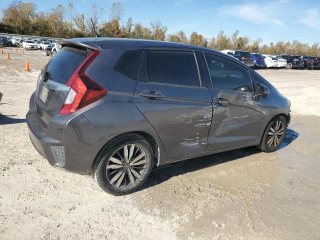Image 3 of 2015 HONDA FIT EX 2015 with VIN 3HGGK5H8XFM705900