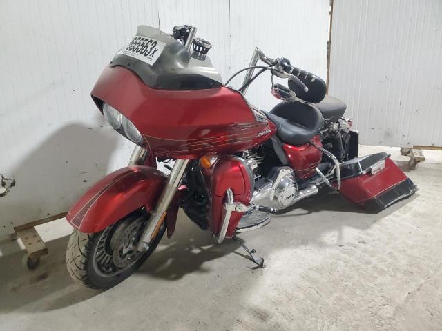 Изображение 2 2012 HARLEY-DAVIDSON FLTRU ROAD GLIDE ULTRA 2012 с VIN 1HD1KGM1XCB643120