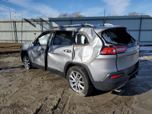 Obraz 2 z 2014 JEEP CHEROKEE LIMITED 2014 z VIN 1C4PJMDB3EW131877