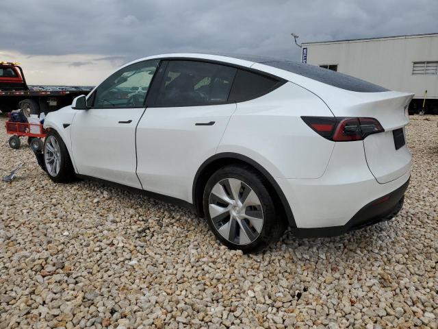 Изображение 2 2023 TESLA MODEL Y  2023 с VIN 7SAYGDEE5PF636566