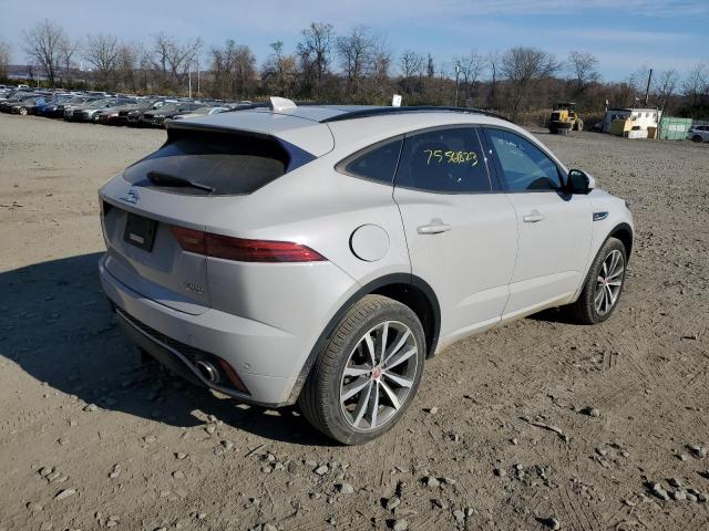 Image 3 of 2018 JAGUAR E-PACE R-DYNAMIC HSE 2018 with VIN SADFM2GX7J1Z00293