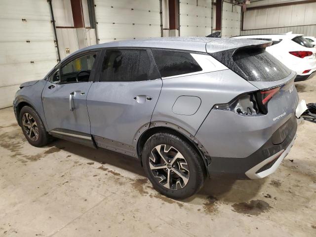 Изображение 2 2023 KIA SPORTAGE EX 2023 с VIN 5XYK33AF1PG121354