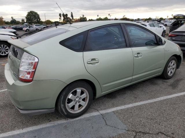 Obraz 3 z 2007 Toyota Prius 2007 z VIN JTDKB20U377687347