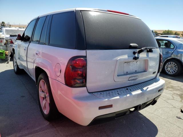 Obraz 2 z 2008 CHEVROLET TRAILBLAZER SS 2008 z VIN 1GNES13HX82247685