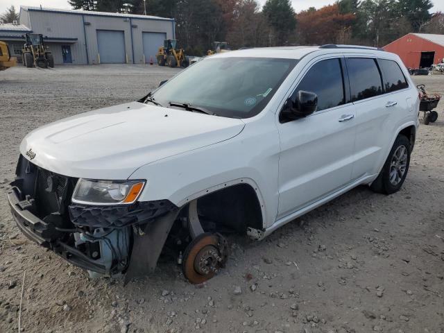 Изображение 1 2016 JEEP GRAND CHEROKEE LIMITED 2016 с VIN 1C4RJFBG5GC356518