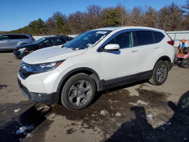 Изображение 1 2019 HONDA CR-V EXL 2019 с VIN 2HKRW2H83KH649597