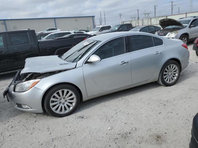 2012 BUICK REGAL PREMIUM 2012 image