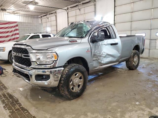 Image 1 of 2023 RAM 3500 BIG HORN 2023 with VIN 3C63R3BL2PG648724