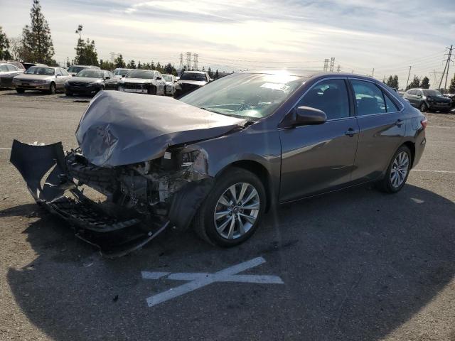 Изображение 1 2016 TOYOTA CAMRY LE 2016 с VIN 4T4BF1FKXGR578178