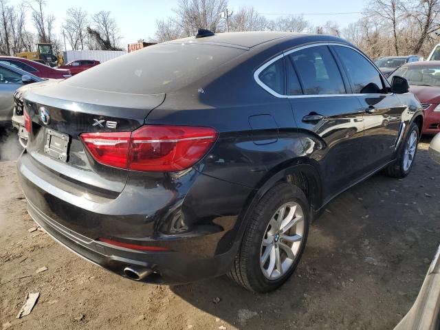 Изображение 3 2016 BMW X6 XDRIVE35I 2016 с VIN 5UXKU2C52G0N79842