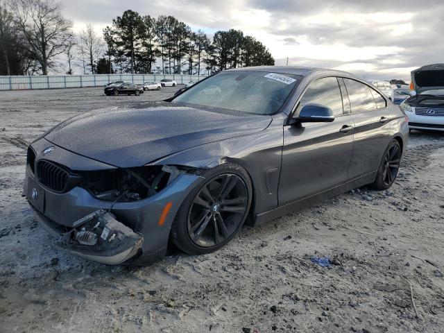 Obraz 2018 BMW 430XI GRAN COUPE 2018