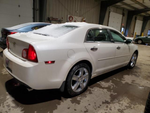 Image 3 of 2011 CHEVROLET MALIBU 2LT 2011 with VIN 1G1ZD5E74BF182566