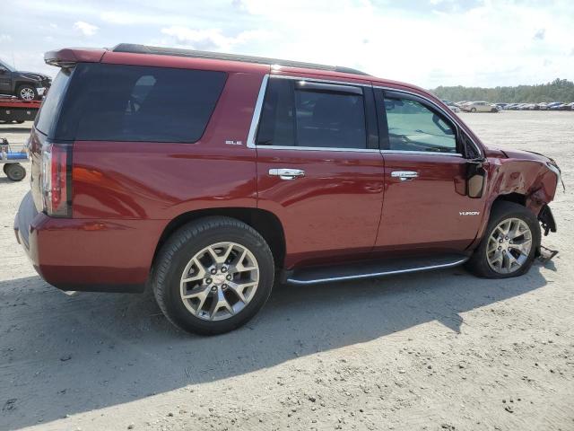Image 3 of 2017 GMC YUKON SLE 2017 with VIN 1GKS1AKC2HR336103
