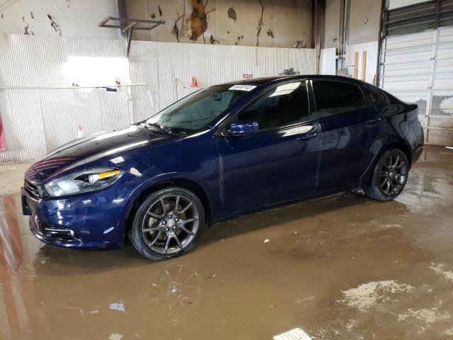 Obraz 2015 DODGE DART SXT 2015