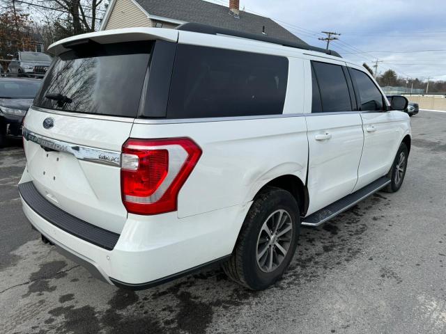 Изображение 3 2021 FORD EXPEDITION MAX XLT 2021 с VIN 1FMJK1HT9MEA19685