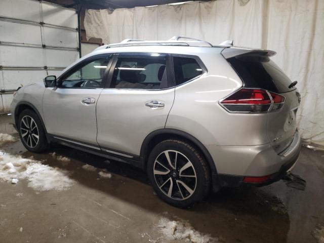Obraz 2 z 2018 NISSAN ROGUE S 2018 z VIN JN8AT2MV1JW341004