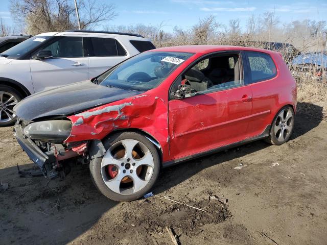 2008 VOLKSWAGEN GTI  2008 image