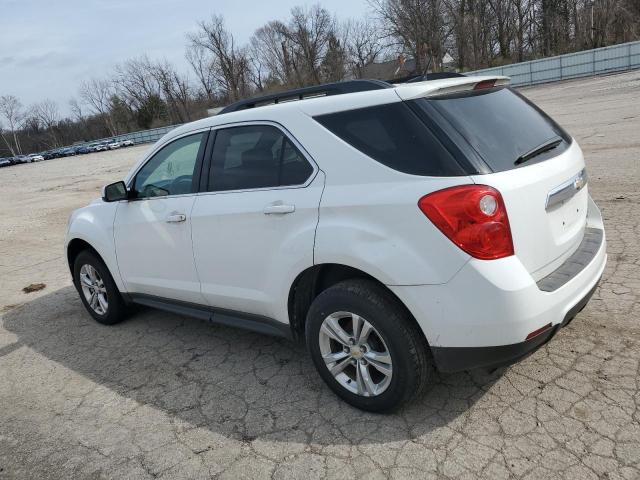 Obraz 2 z 2011 CHEVROLET EQUINOX LT 2011 z VIN 2GNALDEC8B1288614