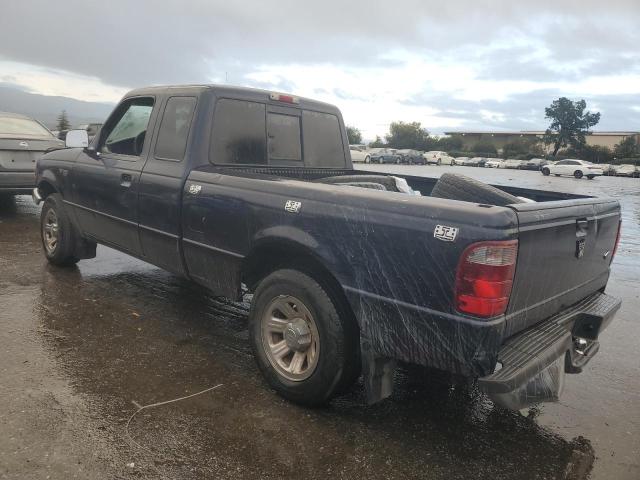 Image 2 of 2001 FORD RANGER SUPER CAB 2001 with VIN 1FTYR14UX1PA96059