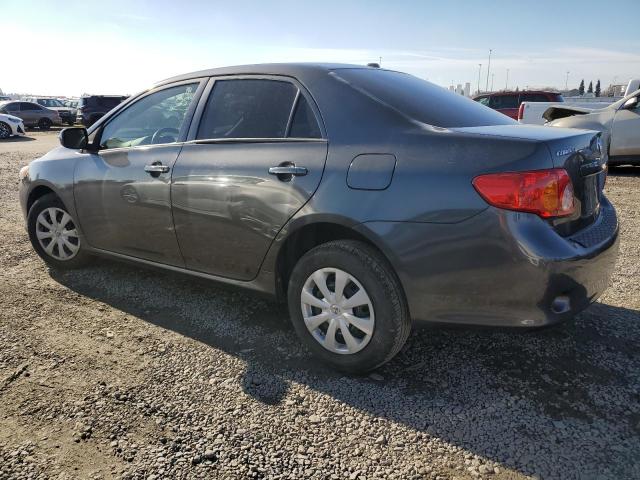 Изображение 2 2010 TOYOTA COROLLA BASE 2010 с VIN 1NXBU4EE7AZ215504