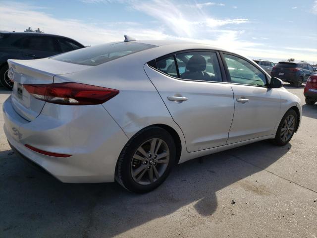 Image 3 of 2018 HYUNDAI ELANTRA SEL 2018 with VIN 5NPD84LF5JH285946