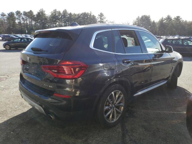 Image 3 of 2019 BMW X3 XDRIVE30I 2019 with VIN 5UXTR9C50KLP80886