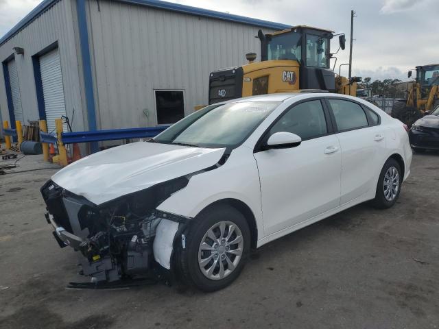 Obraz 1 z 2024 KIA FORTE LX 2024 z VIN 3KPF24AD8RE688931