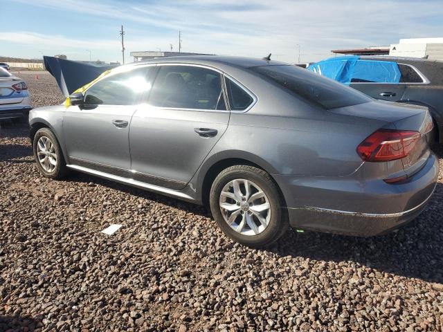 Image 2 of 2017 VOLKSWAGEN PASSAT S 2017 with VIN 1VWAT7A35HC075152