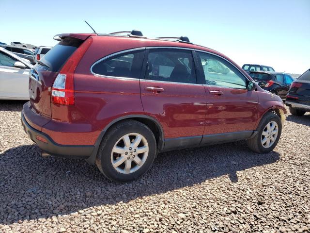 Изображение 3 2008 HONDA CR-V EXL 2008 с VIN 5J6RE48778L042414