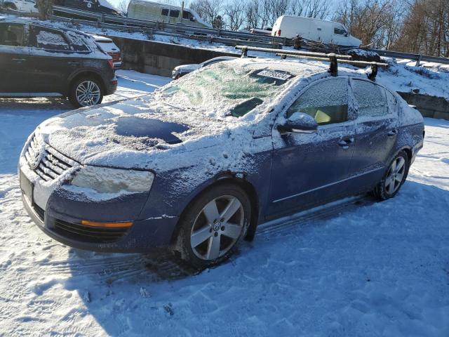 Изображение 2008 VOLKSWAGEN PASSAT KOMFORT 2008