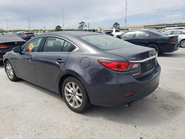Image 2 of 2014 MAZDA 6 SPORT 2014 with VIN JM1GJ1U65E1159906