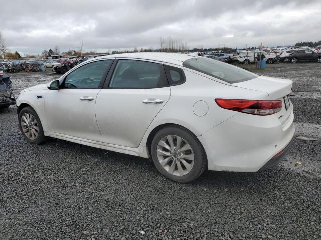 Image 2 of 2016 KIA OPTIMA LX 2016 with VIN 5XXGT4L38GG070566