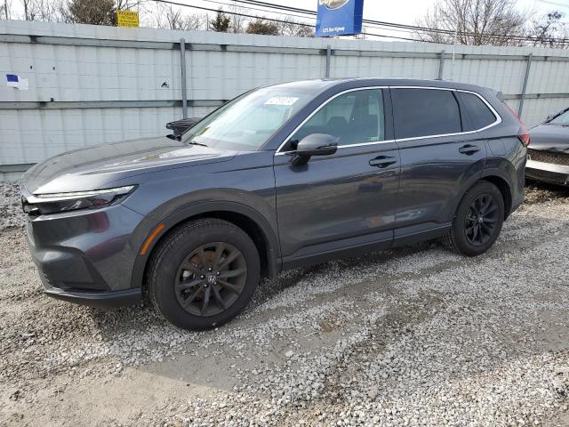 Image 1 of 2024 HONDA CR-V EX 2024 with VIN 7FARS4H48RE003912