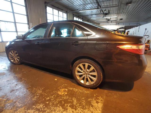 Изображение 2 2015 TOYOTA CAMRY XSE 2015 с VIN 4T1BK1FK4FU565303