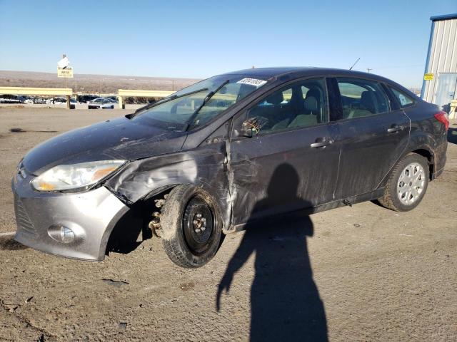 Изображение 1 2012 FORD FOCUS SE 2012 с VIN 1FAHP3F21CL330215