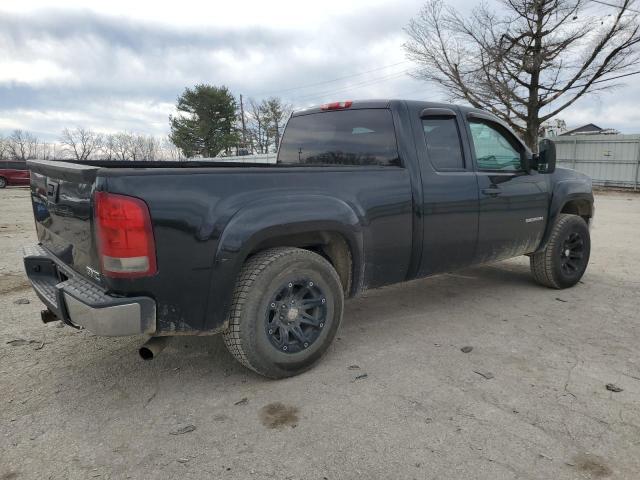 Изображение 3 2010 GMC SIERRA K1500 SLE 2010 с VIN 1GTSKVE31AZ274811