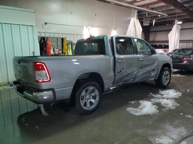 Obraz 3 z 2022 RAM 1500 BIG HORN/LONE STAR 2022 z VIN 1C6RRFFG2NN341065