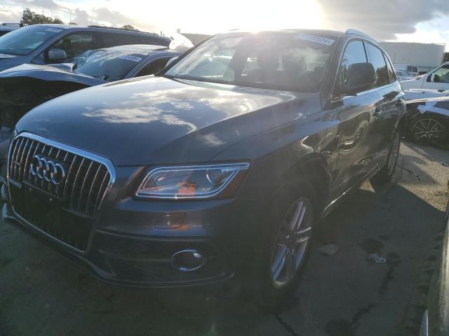 Изображение 2014 AUDI Q5 PROGRESSIV 2014