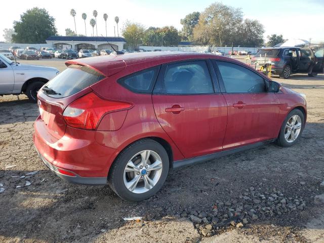 Obraz 3 z 2014 FORD FOCUS SE 2014 z VIN 1FADP3K22EL307162