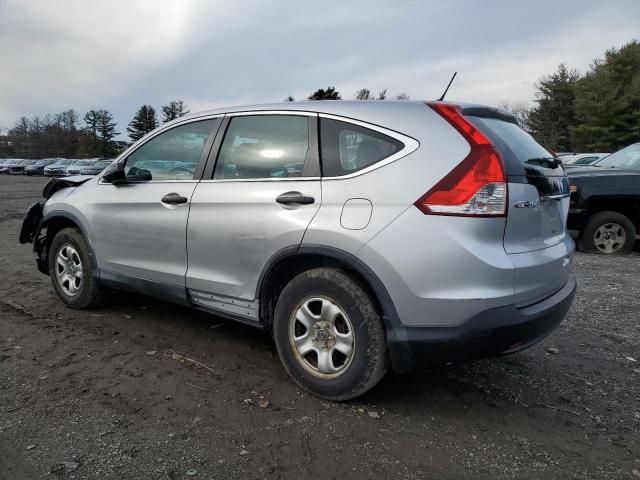 Obraz 2 z 2014 HONDA CR-V LX 2014 z VIN 2HKRM3H33EH549276
