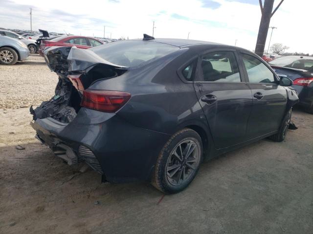 Obraz 3 z 2023 KIA FORTE LX 2023 z VIN 3KPF24AD4PE517722