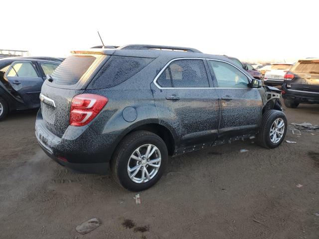 Image 3 of 2017 CHEVROLET EQUINOX LT 2017 with VIN 2GNALCEK9H1594165
