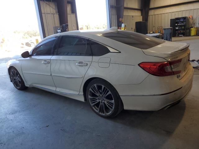 Image 2 of 2018 HONDA ACCORD TOURING 2018 with VIN 1HGCV1F93JA155360