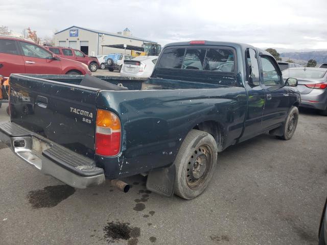 Obraz 3 z 1998 TOYOTA TACOMA XTRACAB 1998 z VIN 4TAVL52N7WZ095479