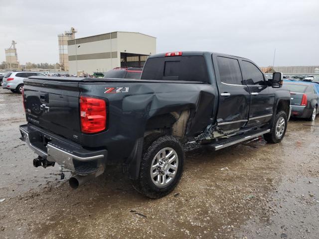 Image 3 of 2019 CHEVROLET SILVERADO K3500 LTZ 2019 with VIN 1GC4KXEY2KF153627