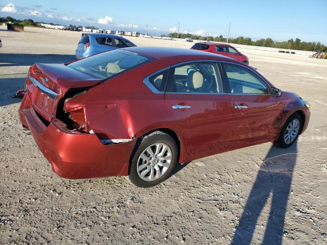 Изображение 3 2014 NISSAN ALTIMA 2.5 2014 с VIN 1N4AL3AP6EC180458