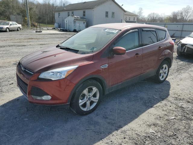 Obraz 1 z 2014 FORD ESCAPE SE 2014 z VIN 1FMCU9GX4EUB75758
